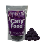 The One Boilie Carp Food Purple rozpustné 1kg 22mm 