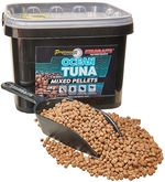 Starbaits pelety Ocean Tuna Mixed 2kg