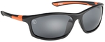Fox brýle Black/Orange - Grey Lense